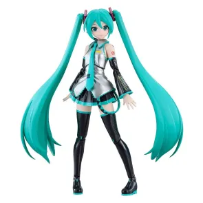 Character Vocal Series 01: Hatsune Miku Plamatea Plastic Model Kit Hatsune Miku 15 cm