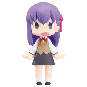 Fate/stay night HELLO! GOOD SMILE Actionfigur Sakura Matou 10 cm
