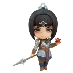 Baldur's Gate III Nendoroid Actionfigur Shadowheart 10 cm