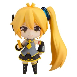 Akita Neru Nendoroid Actionfigur 10 cm