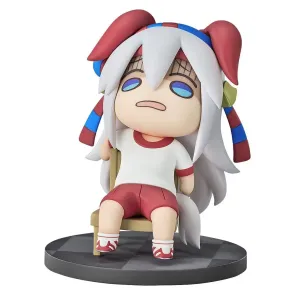Umamusume: Cinderella Gray Mini Memory Minifigur Nervous Tama-chan 8 cm