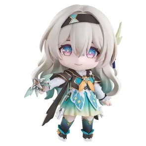 Honkai: Star Rail Nendoroid Actionfigur Firefly 10 cm