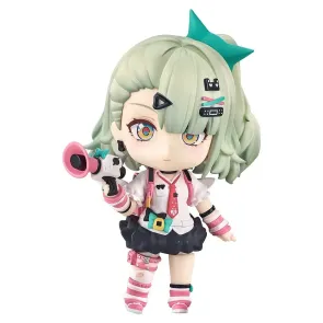 Zenless Zone Zero Nendoroid Actionfigur Sunna 10 cm