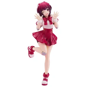 VA-11 HALL-A: Cyberpunk Bartender Action Pop Up Parade PVC Figur Dorothy Haze L Size 22 cm