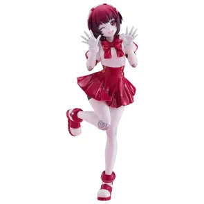 VA-11 HALL-A: Cyberpunk Bartender Action Pop Up Parade PVC Figur Dorothy Haze: Another Skin Ver. L Size 22 cm