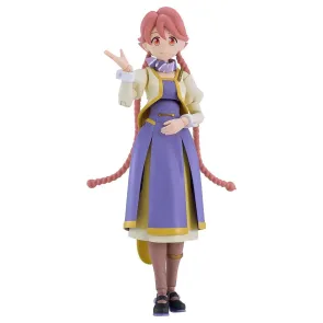 Apocalypse Hotel Plamatea Plastic Model Kit Yachiyo 15 cm