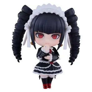 Danganronpa 1.2 Reload Nendoroid Actionfigur Celestia Ludenberg 10 cm