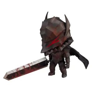 Berserk Nendoroid Actionfigur Guts: Berserker Armor Ver. Blood Edition 10 cm