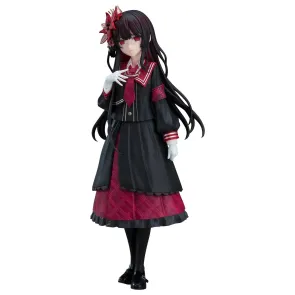 Magical Girl Witch Trials Pop Up Parade PVC Figur Hiro Nikaido L Size