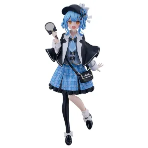 Magical Girl Witch Trials Pop Up Parade PVC Figur Sherry Tachibana L Size 22 cm