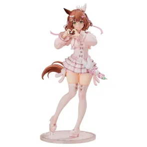 Umamusume: Pretty Derby PVC Figur 1/7 [Unforgettable Sugar Candy] Aston Machan 23 cm