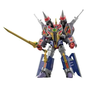 Gridman Universe Moderoid Plastic Model Kit Full Power Gridman 17 cm