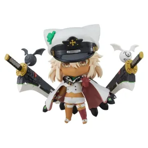 Guilty Gear -Strive- Nendoroid Actionfigur Ramlethal Valentine 10 cm