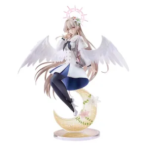 Blue Archive PVC Figur 1/7 Nagisa: Radiance in Bloom 26 cm