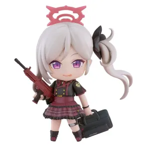 Blue Archive Nendoroid Actionfigur Mutsuki Asagi 10 cm