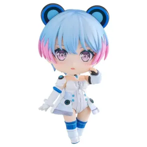 BanG Dream! Nendoroid Actionfigur Ritsu Minetsuki 10 cm