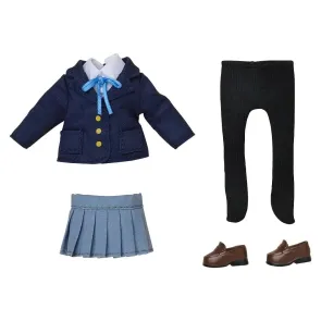 K-ON! Outfit-Set für Nendoroid Doll Yui Hirasawa