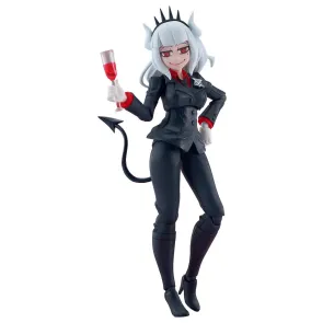 Helltaker figma Actionfigur Lucifer 15 cm
