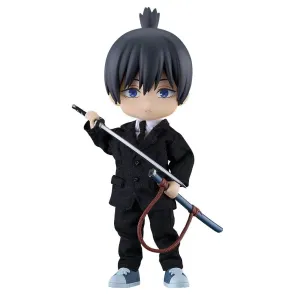 Chainsaw Man Nendoroid Doll Actionfigur Aki Hayakawa 14 cm