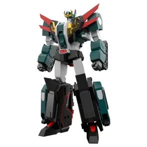 The Brave Fighter of Legend Da-Garn The Gattai Actionfigur Seven Changer 26 cm