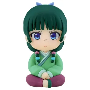 The Apothecary Diaries Nendoroid Plus Gummi Maskottchen Maomao 7 cm