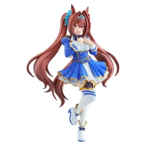 Umamusume: Pretty Derby Pop Up Parade PVC Figur Daiwa Scarlet L Size 23 cm