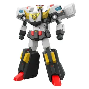 Brave Police J-Decker The Gattai Actionfigur J-Decker 26 cm