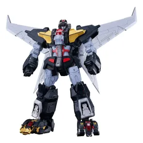 Dancouga - Super Beast Machine God Moderoid Plastic Model Kit Zubehör-Set Powered-Up Wing Set