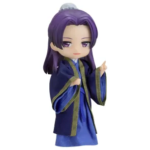 The Apothecary Diaries Nendoroid Doll Actionfigur Jinshi 14 cm