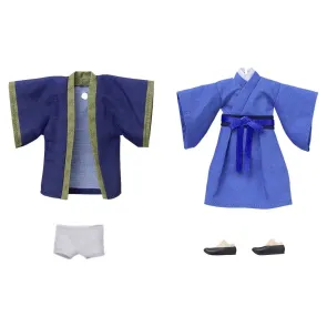 The Apothecary Diaries Zubehör-Set für Nendoroid Doll Actionfiguren Outfit Set: Jinshi