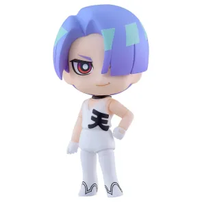 New Panty & Stocking with Garterbelt Nendoroid Actionfigur Polyester 10 cm