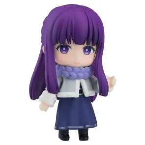 Frieren: Beyond Journey's End Nendoroid Basic Actionfigur Fern: Winter Clothes Ver. 10 cm