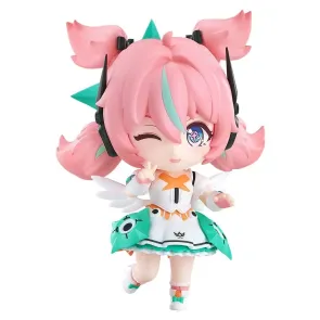 Zenless Zone Zero Nendoroid Actionfigur Aria 10 cm