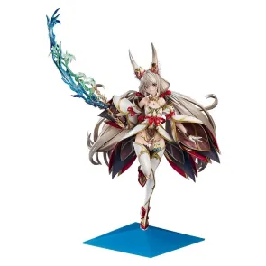 Xenoblade Chronicles 2 PVC Figur 1/7 Nia 31 cm