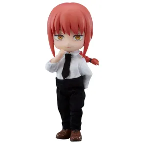 Chainsaw Man - The Movie: Reze Arc Nendoroid Doll Actionfigur Makima 14 cm