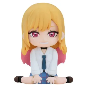 My Dress-Up Darling Nendoroid Plus Gummi Maskottchen Marin Kitagawa 7 cm