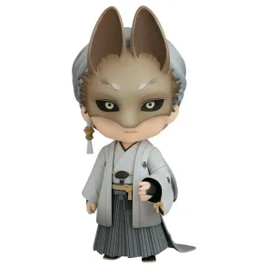 Silent Hill Nendoroid Actionfigur Fox Mask 10 cm
