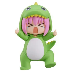 Bocchi the Rock! Nendoroid Actionfigur Hitori Gotoh: Attention-Seeking Monster Ver. 10 cm