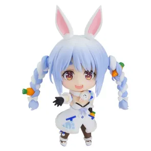 Hololive Production Nendoroid Actionfigur Usada Pekora (re-run) 10 cm
