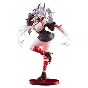 Original Character Figur 1/7 Vell Illustration by toridamono 26 cm
