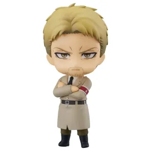 Attack on Titan Nendoroid Actionfigur Reiner Braun 10 cm