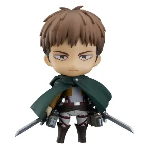 Attack on Titan Nendoroid Actionfigur Jean Kirstein 10 cm
