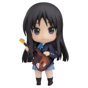 K-ON! Nendoroid Actionfigur Mio Akiyama 2.0 10 cm