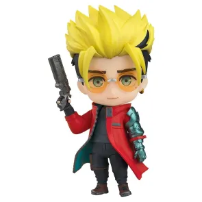 Trigun Nendoroid Actionfigur Vash the Stampede: Stargaze Ver. 10 cm