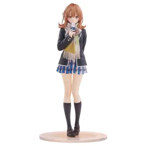 My Teen Romantic Comedy SNAFU G.S. Collection PVC Figur 1/6 Iroha Isshiki Light Novel Ver. 24 cm