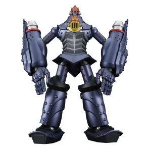 The Big O Moderoid Plastic Model Kit Big O (re-run) 23 cm