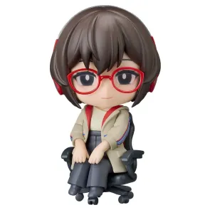 Chill with You: Lo-Fi Story Nendoroid Actionfigur Satone 10 cm