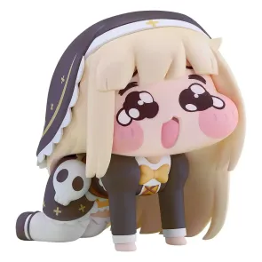 Trickal: Chibi Go Pop Up Parade PVC Figur Petite Speaki 8 cm