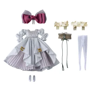 Snow White Actionfiguren Zubehör-Set Harmonia bloom Outfit Set