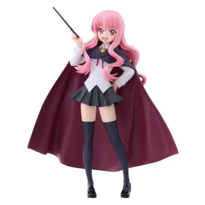 Zero no Tsukaima Pop Up Parade PVC Figur Louise L Size 22 cm